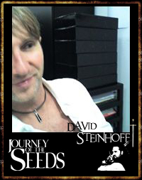 David Steinhoff- fox- s5- members