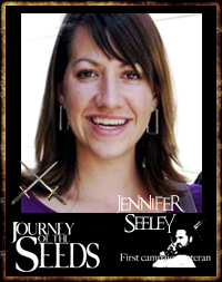 Jennifer Seeley - s5 - Camp vet