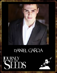  Daniel Garcia 