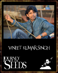 Vineet Kumar Singh