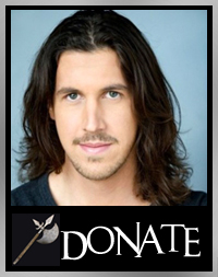 Kai Pantano - Donate