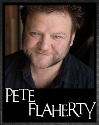 Pete Flaherty