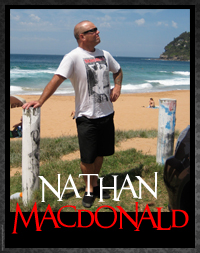Nathan Macdonald