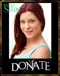 Alyssa Stevenson s4-donate