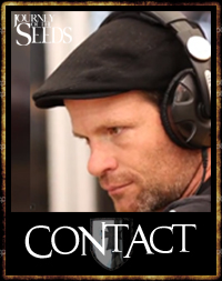 Jason Williamson - contact